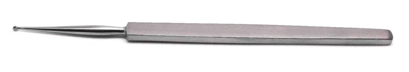 Fox Dermal Curettes Dermatology 1mm,2mm,3mm,4mm,5mm,6mm ENT 6 Pcs Instruments
