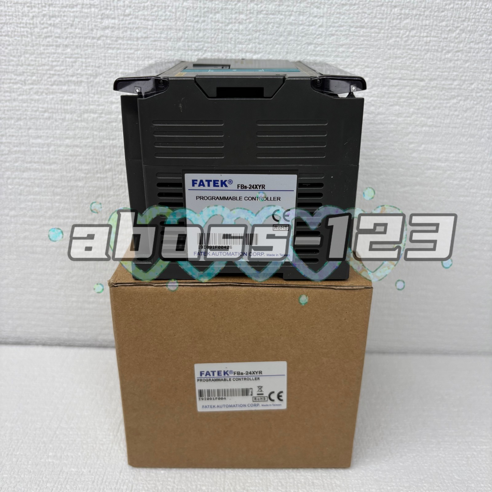 FATEK FBs-24XYR PLC Module#1pcs New In Box