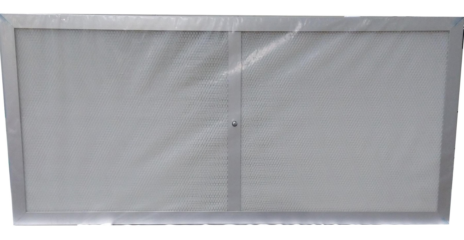 NEW Flanders HEPA Filter High Efficiency 21″x45″x5″ w/ Automatic Damper Control