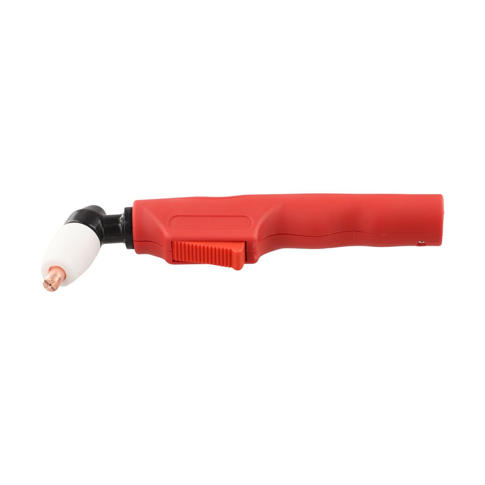 Welding Plasma Cutter Torch LG-40 Head Spare Nylon 197mm Nozzle Cutting Handle