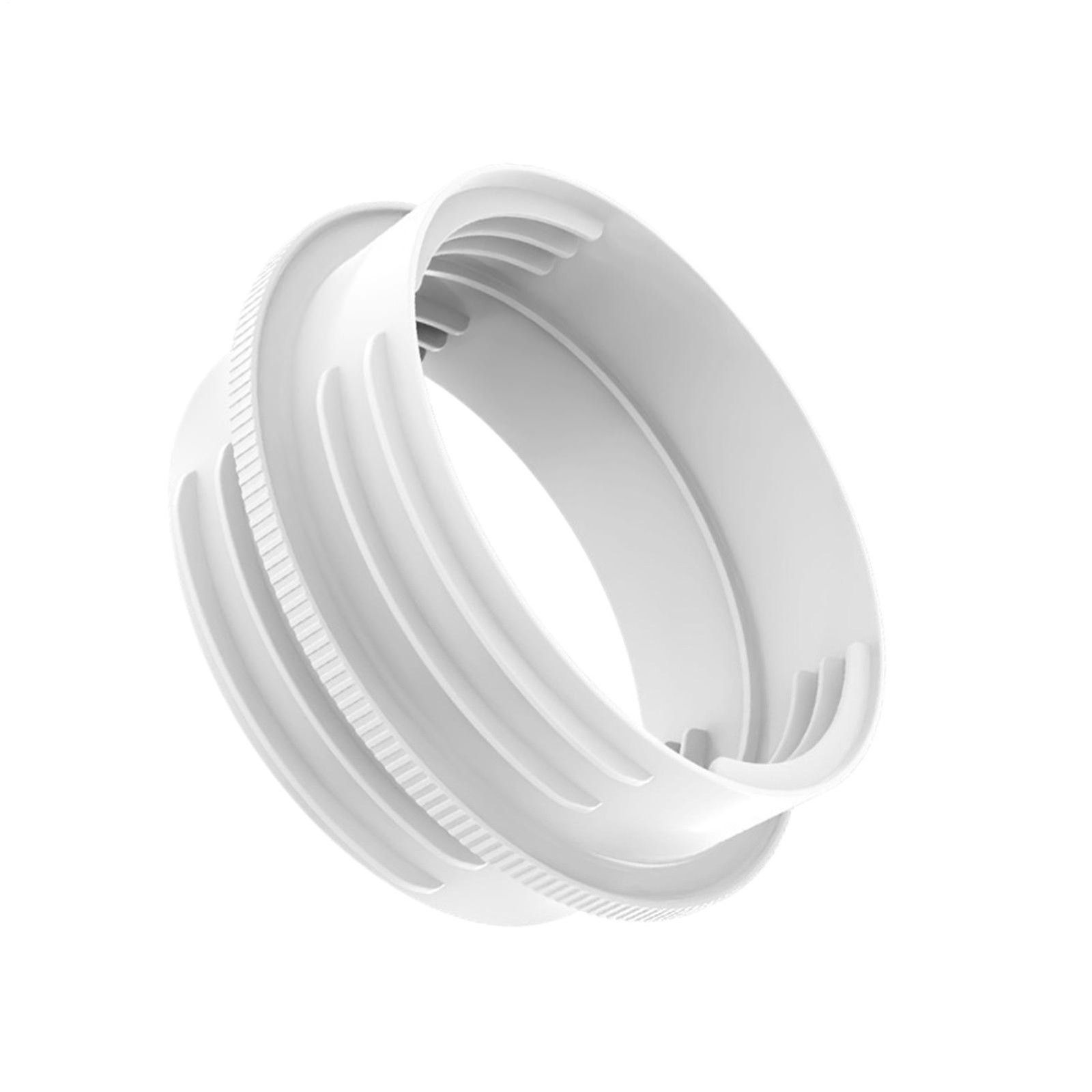 Portable Air Conditioner Hose Connector, Universal Exhaust Hose Coupler