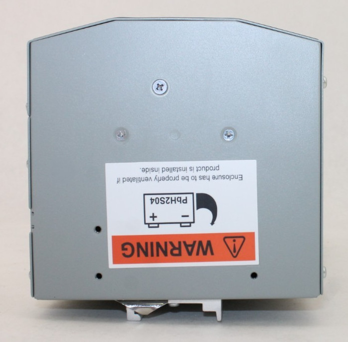 Emerson SolaHD SDU 850B Uninterruptible Power Supply