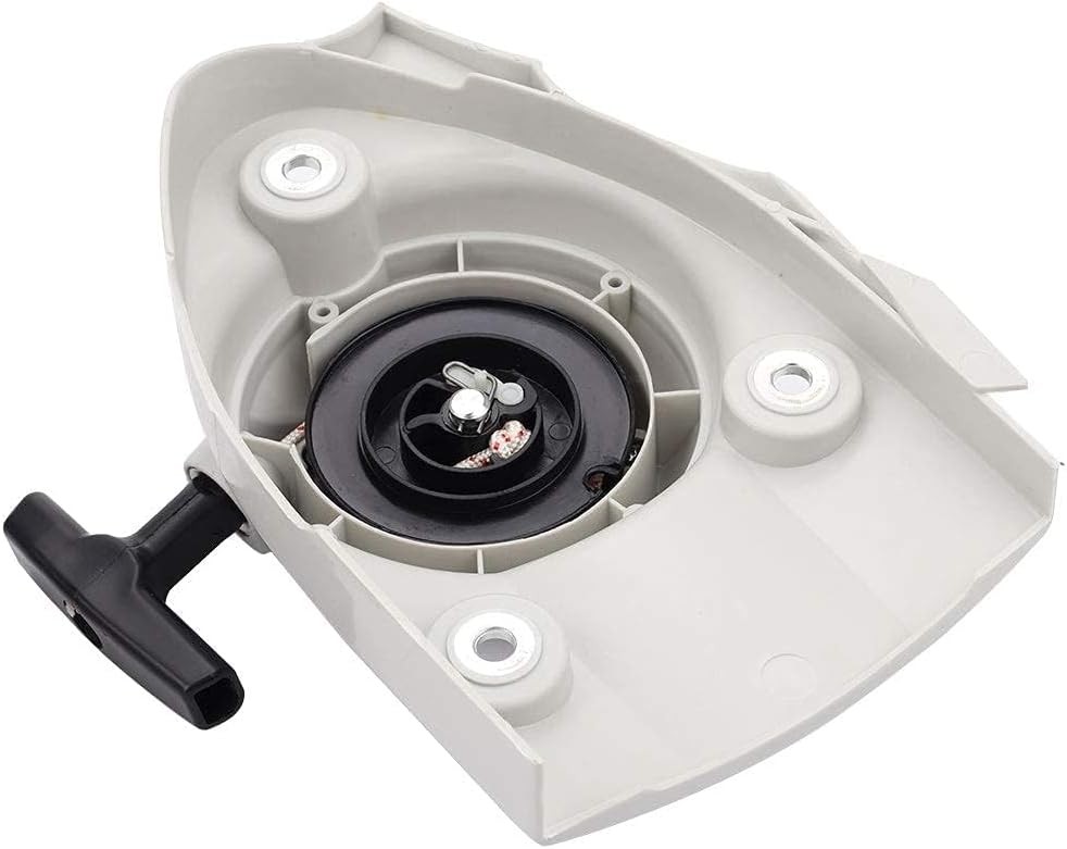 Recoil Starter For Stihl TS410 TS420/TS480i Handles Spare Parts Concrete Saw