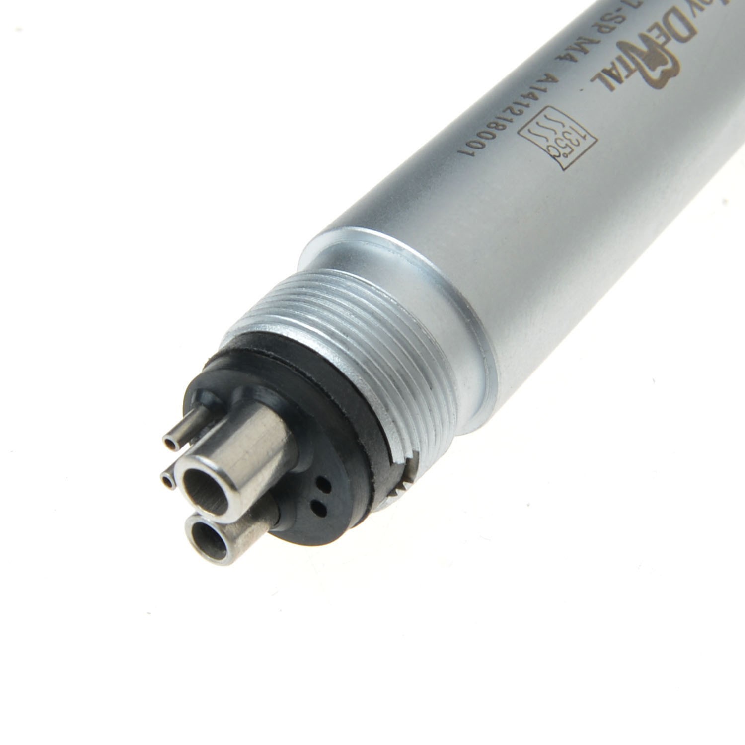 NSK Pana Max Style Dental High Speed Handpiece Push Button Turbine 4 Hole