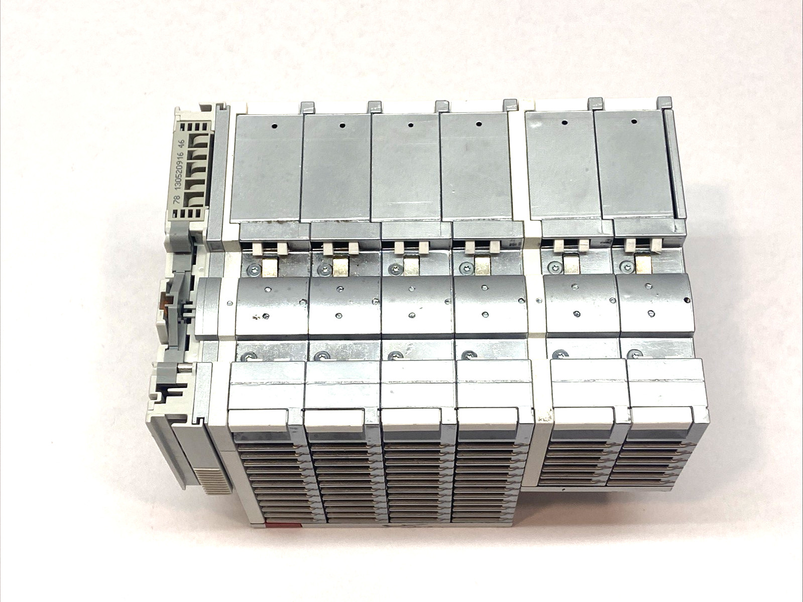 Beckhoff CX5130-0135/4GB CPU Module 24VDC 4A 4GB
