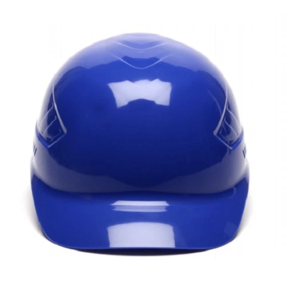 Pyramex Safety Bump Cap with 4 Point Glide Lock Suspension, Lightweight