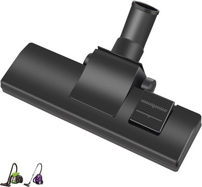 Replacement Vacuum Floor Brush for Bissell Zing Bagged/Bagless Canister Vacuums