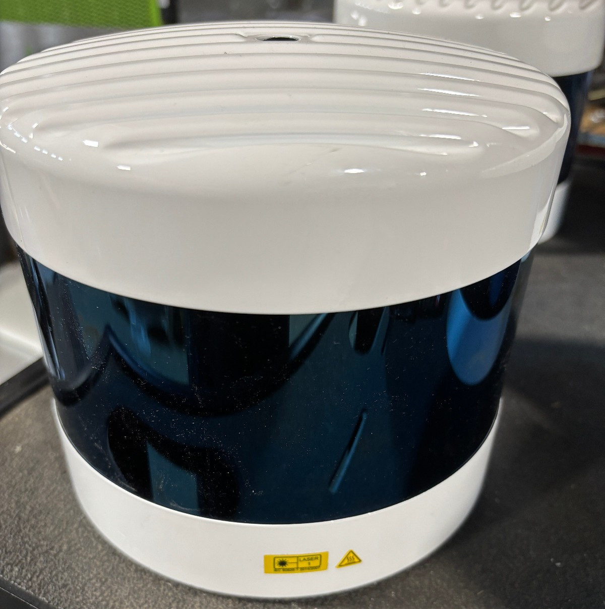 VLS-128 Velodyne Lidar for parts