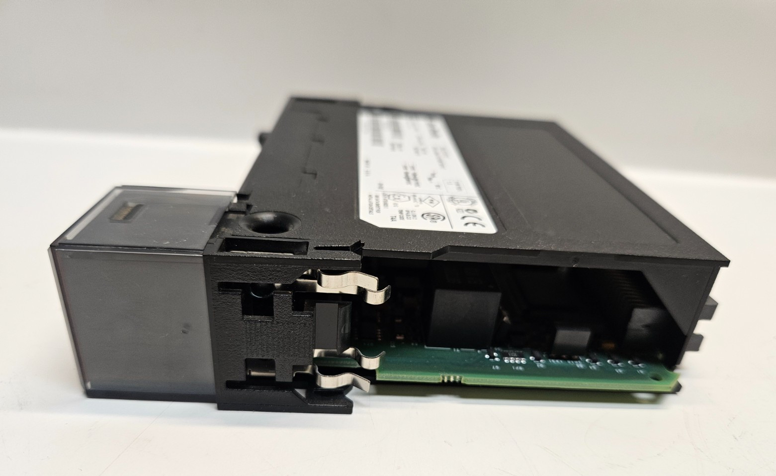 Allen Bradley 1756-IF16/A ControlLogix 16 Point Analog Input Module FREE SHIP!!
