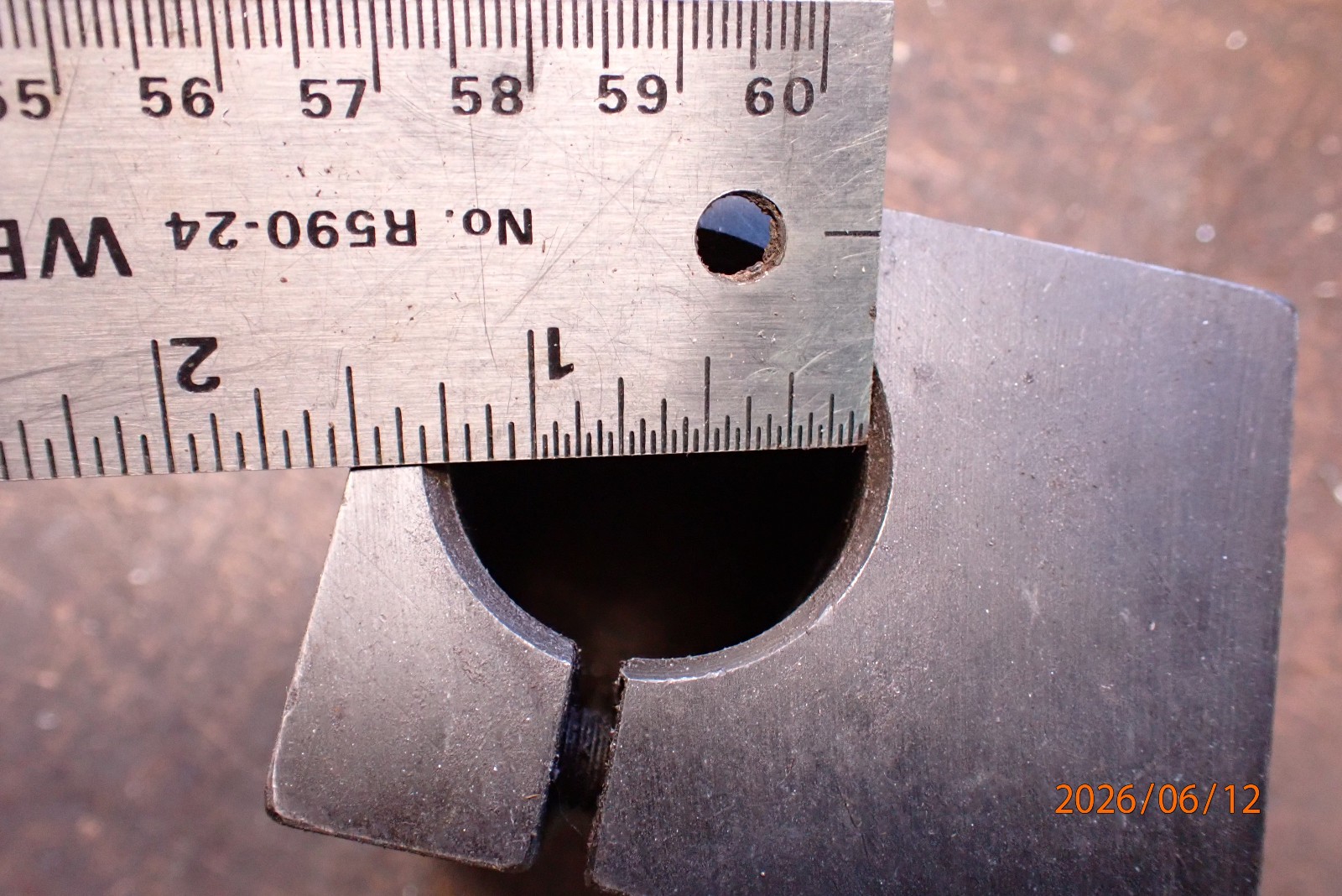 3, KDK METAL LATHE QUICK CHANGE TOOL HOLDERS 155, 152 AND 205 BORING BAR HOLDER