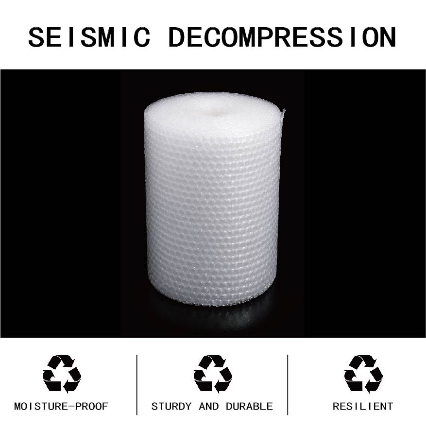 3/16″ SH Small Bubble Cushioning Wrap Padding Roll 36feet x 12″ Wide Perf 12″