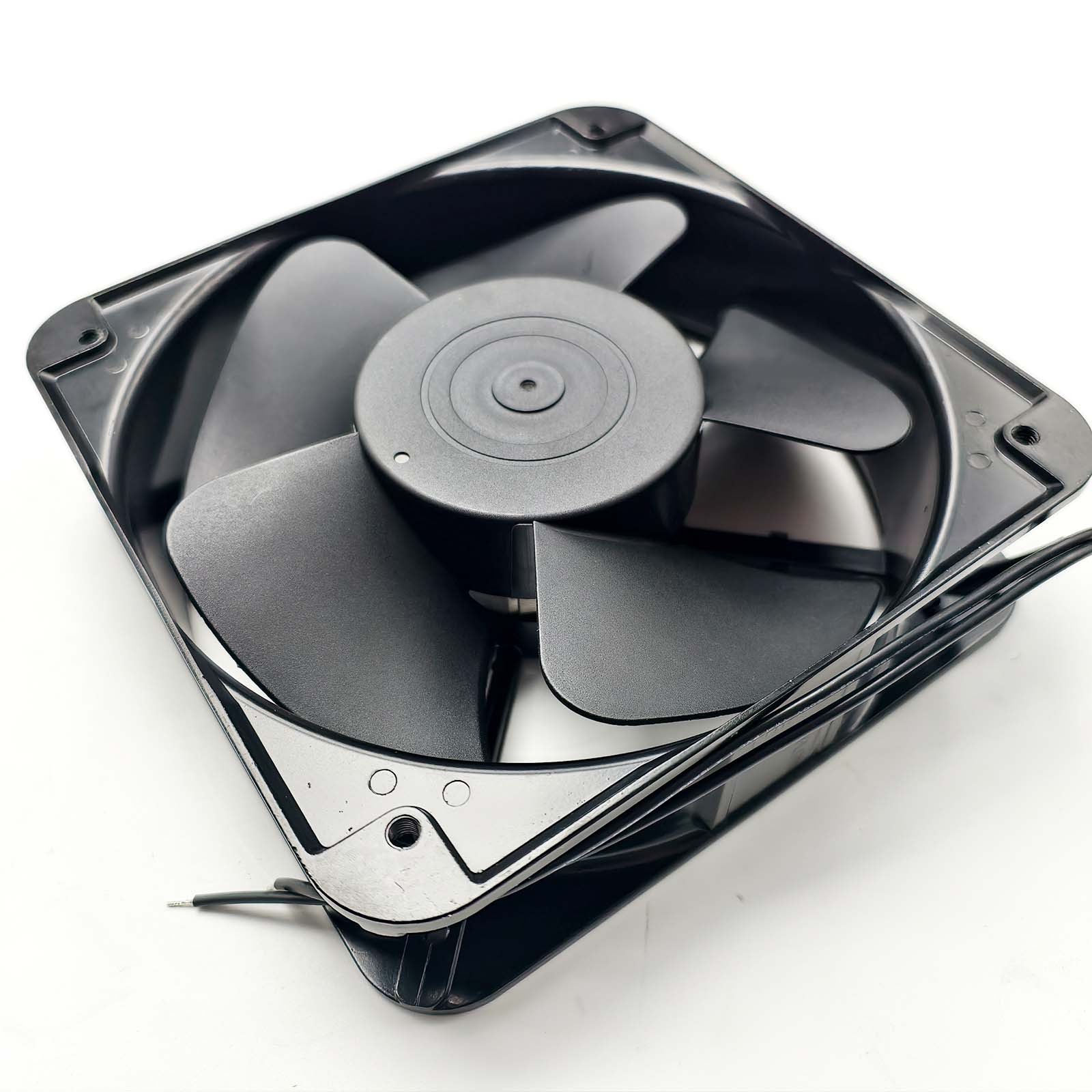 1pcs New Inverter Axial Flow Cooling Fan for PROFANTEC P2207HBL 230V 50/60Hz