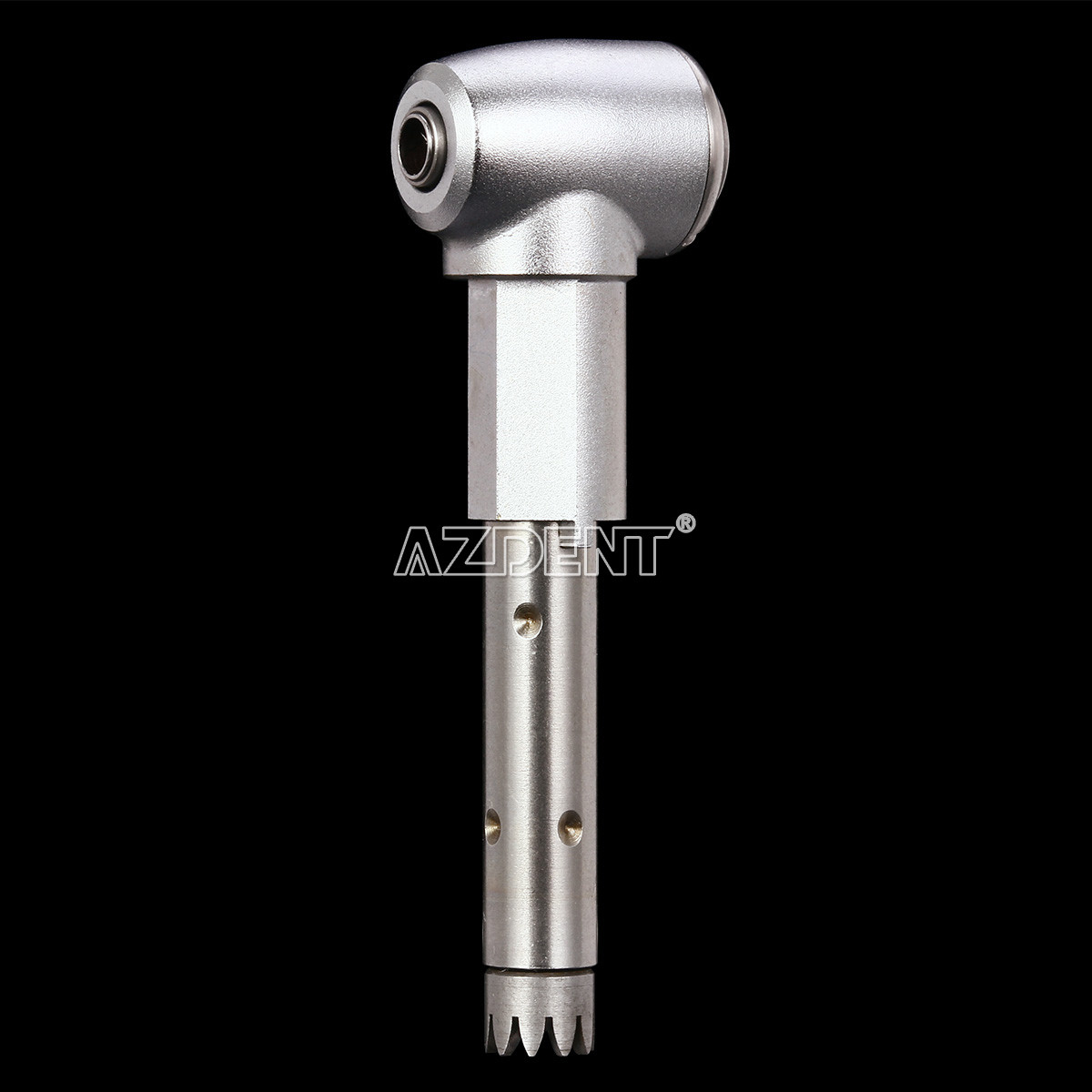 Dental Intra Head fit Kavo 1:1 Button Low Speed Contra Angle Handpiece 2.35mm