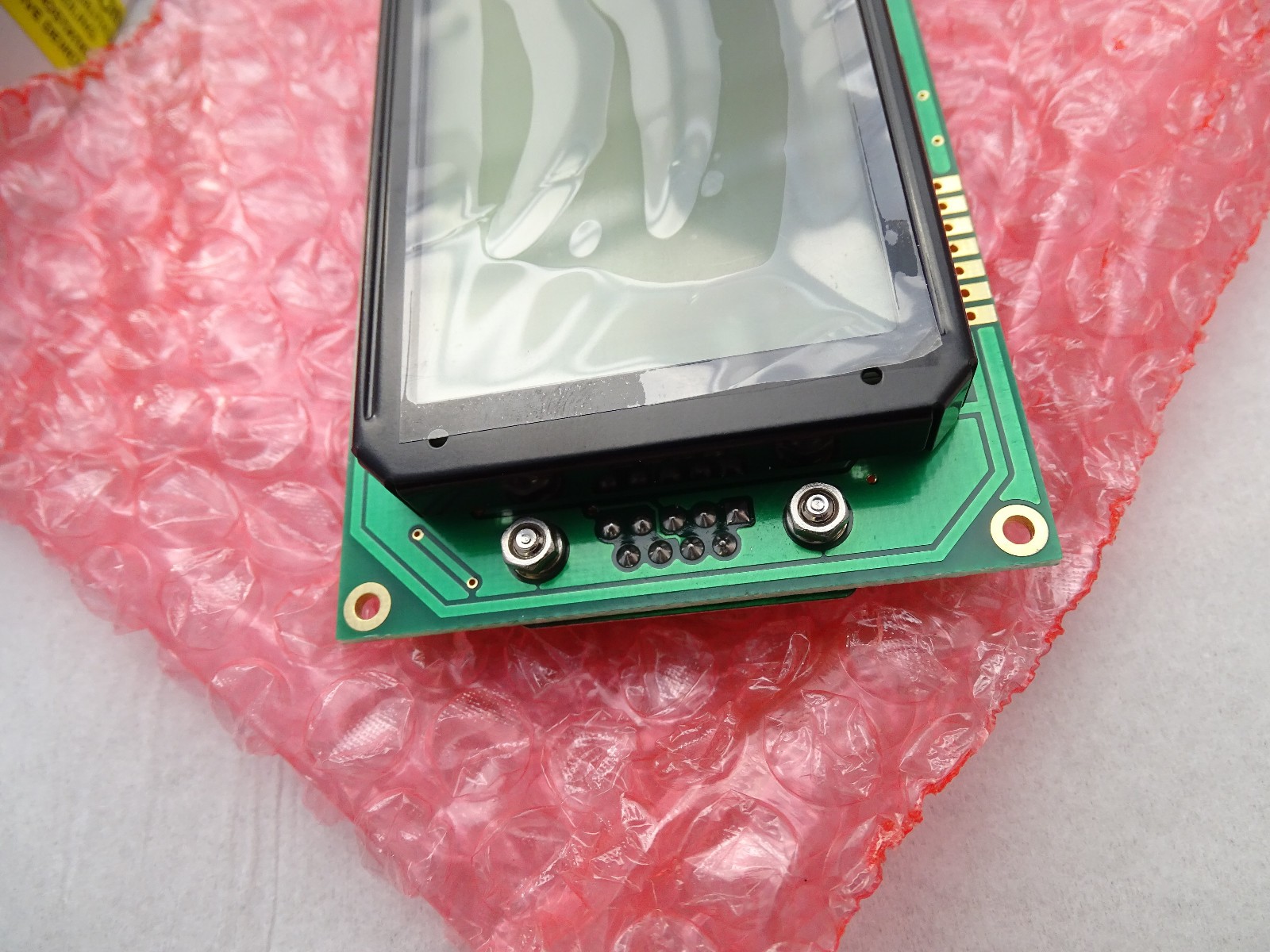 CRYSTALFONTZ SKD204-634 V2.2 CHINA / NOS / SEE ALL INFO / FS / 3ABN_Z2