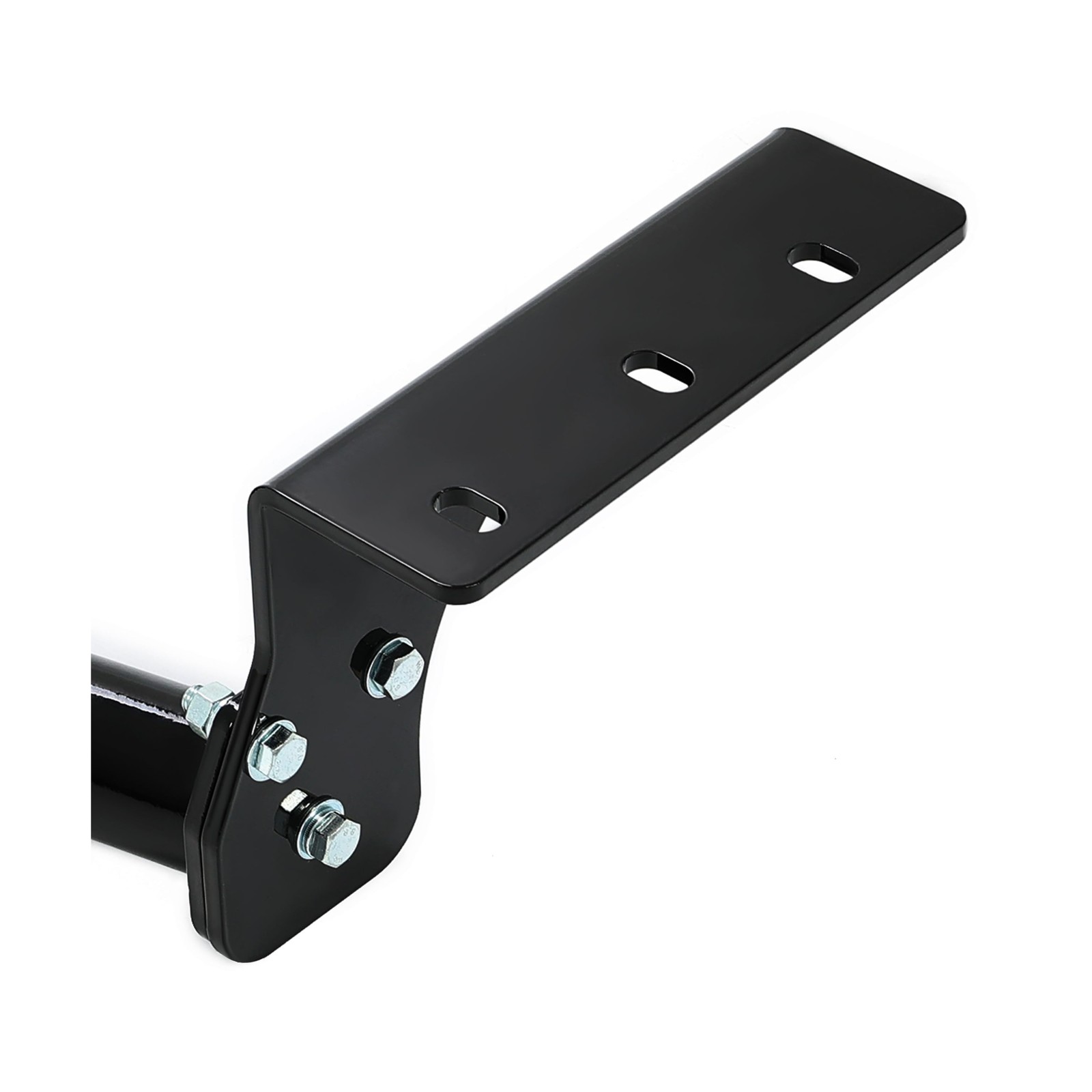 Kojem Class 3 Trailer Hitch Compatible with 2006-2018 Toyota RAV4 2″ Receiver…