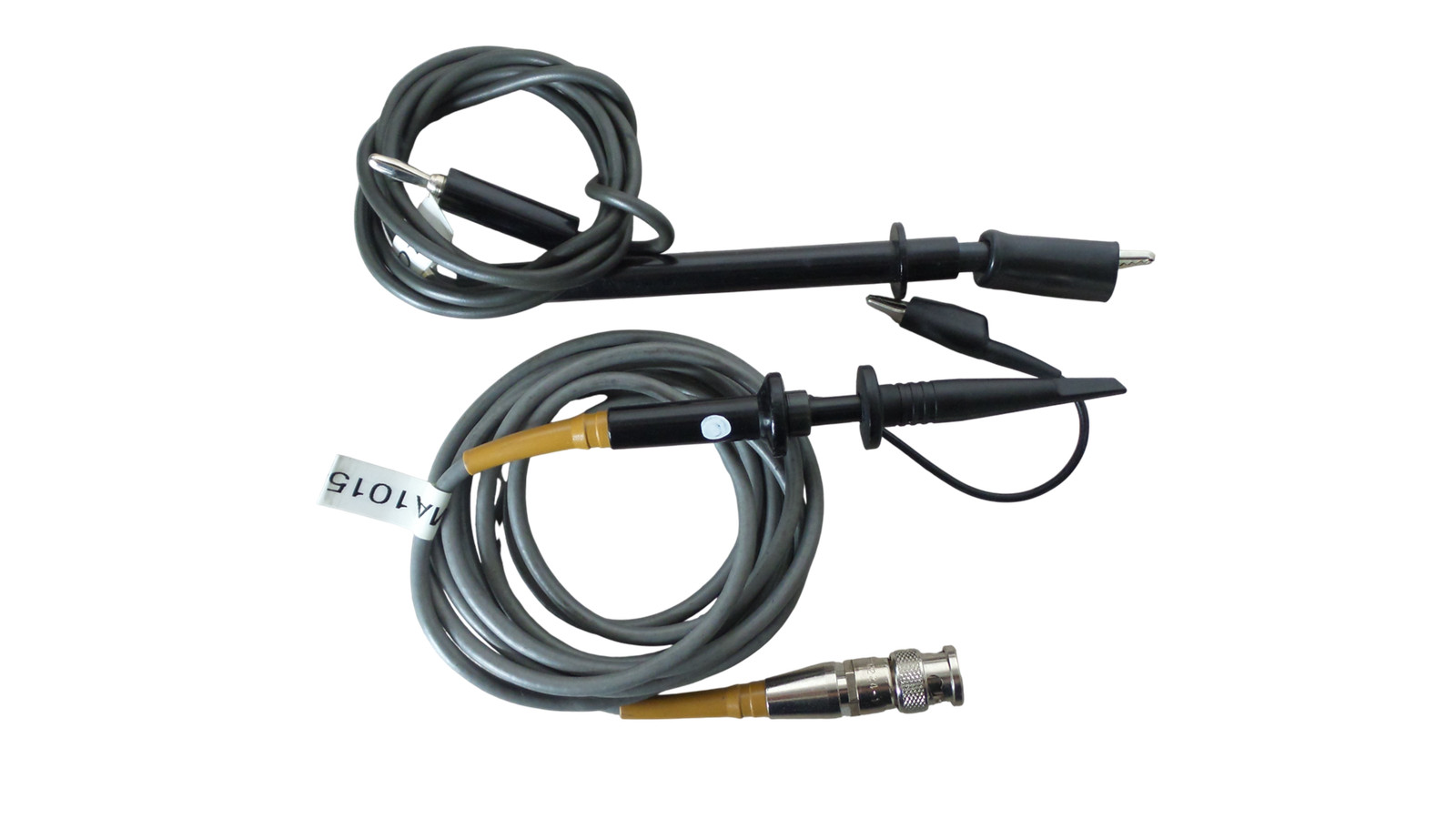 Tektronix 2246 100MHz Oscilloscope – Free Shipping