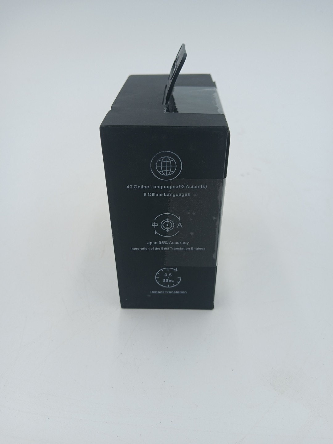 Timekettle WT2 Edge Translator Earbuds-40 Online/8 Offline Languages- SEALED
