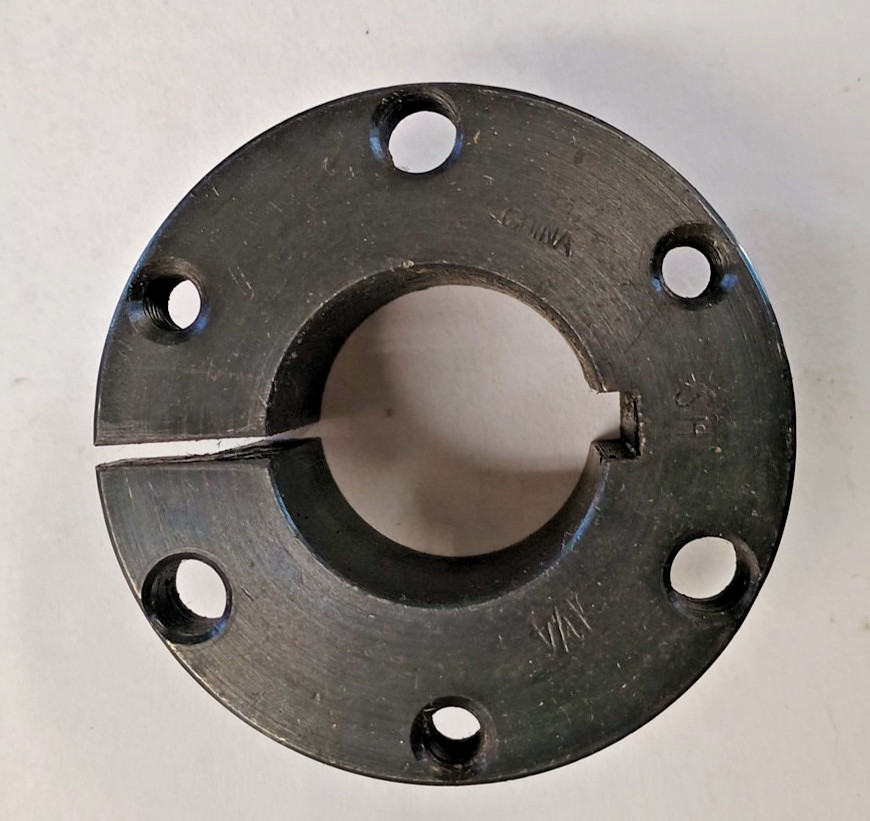 MSC SH 1-1/4 Bushing New Old Stock