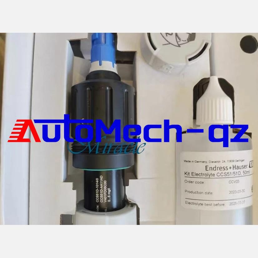 1PC New CCS51D-AA11BF+NC Turbidity sensor CCS51D-AA11BF + NC (CCS51D-10C2/0)