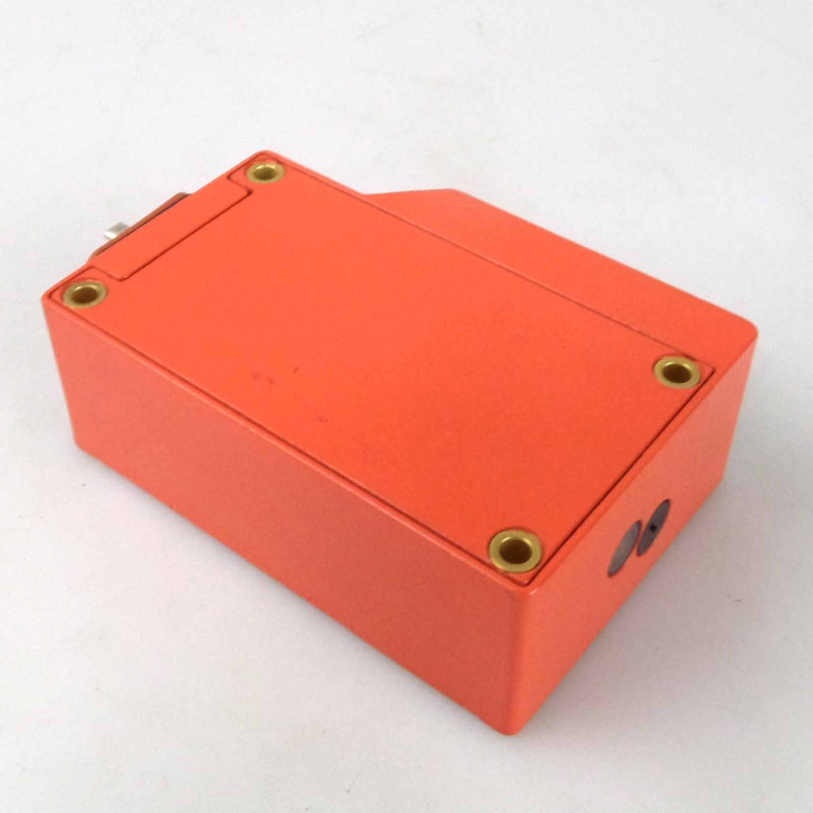 Leuze retro-reflective light sensor RK 85/2 50000488 GEB