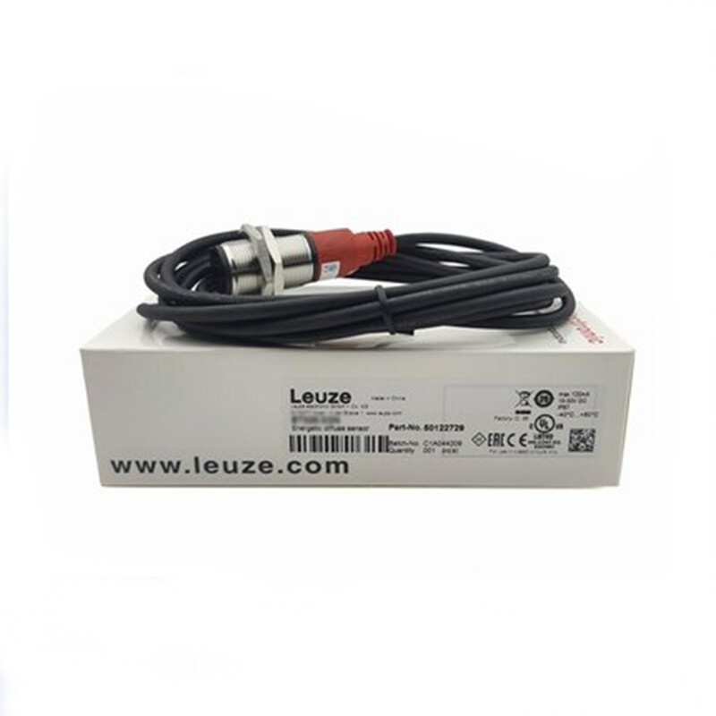 For Leuze ET328I-400F.3/4P Photoelectric Switch New