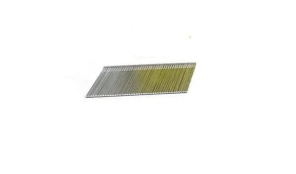 Spotnails 1516FNG 15-ga Angle Gal Finish Nails for Bostitch, 3500-Count, 2″