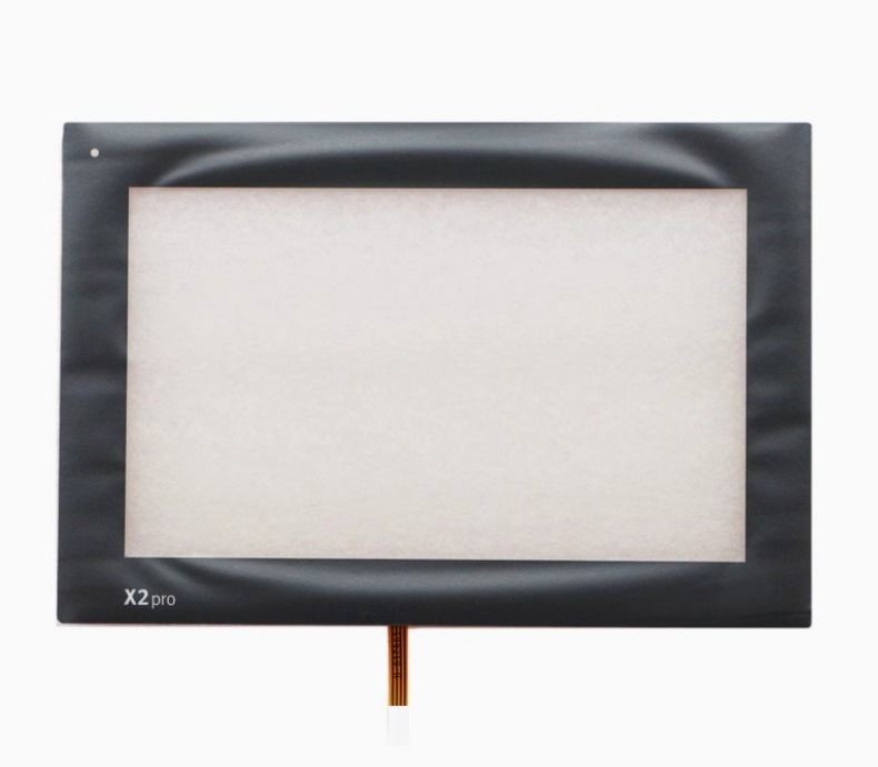 NEW BEIJER X2pro 7-B2 Touch Screen Glass