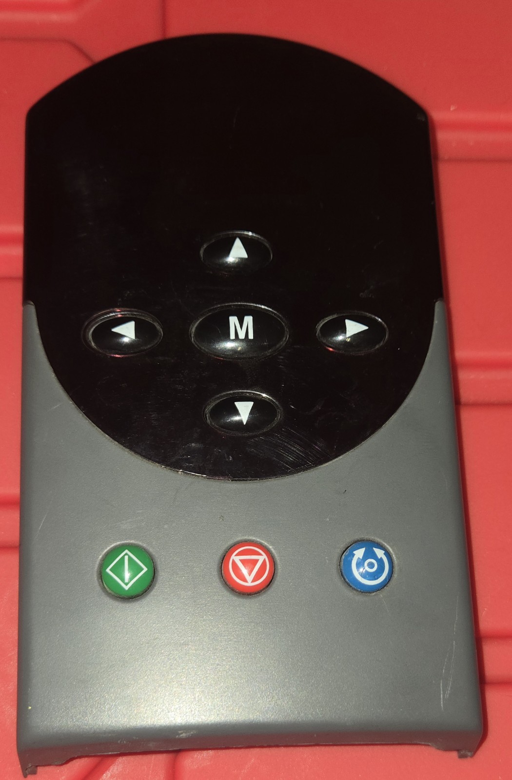 Control Techniques UD95 Unidrive Drive Controller 7004-0170 ISS 4 UD 95