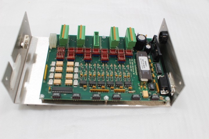 7179 Asyst Technologies 3000-1163-01, 3200-1163 PCB Assy.