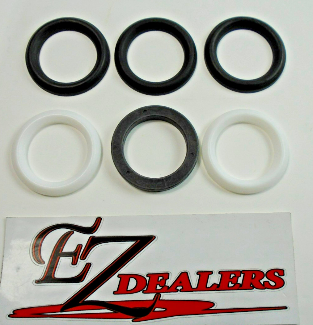 Clark Forklift Hydraulic Tilt Cylinder Seal Kit Packing 1831041 CL1831041 Y685