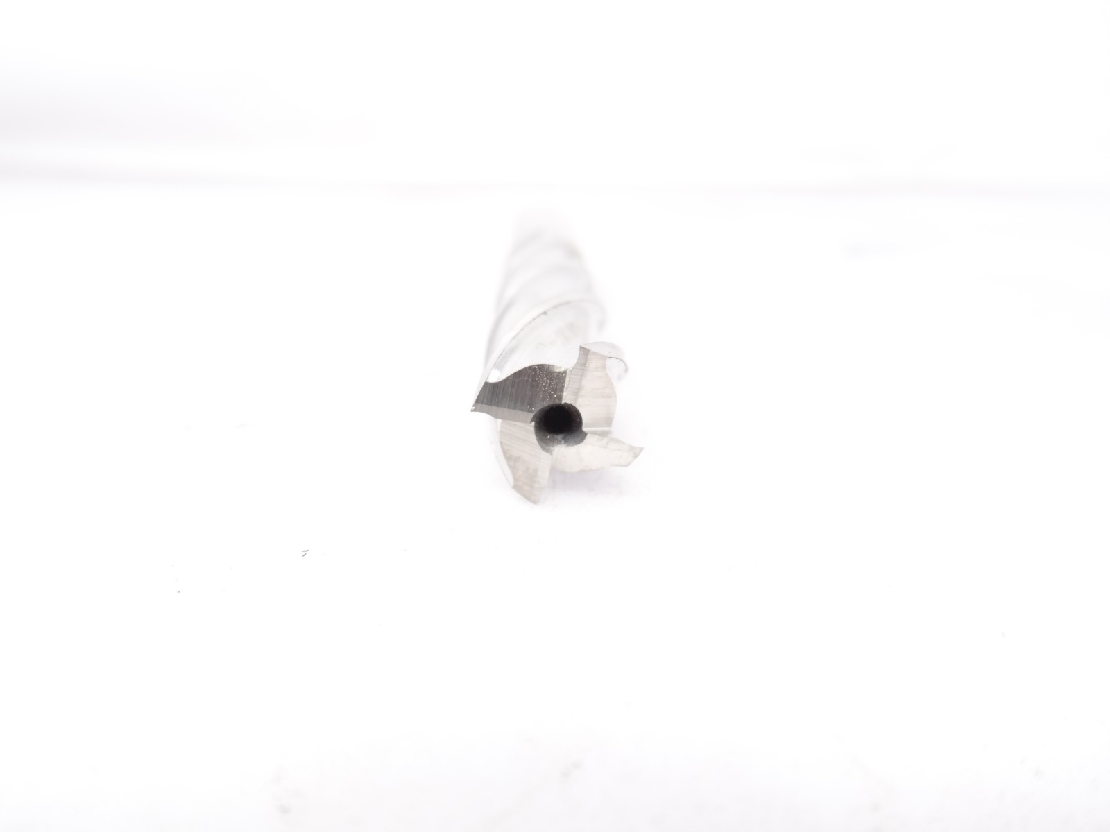 Do-All 5/8″ End Mill HSS Endmill Metalworking Machining KY4
