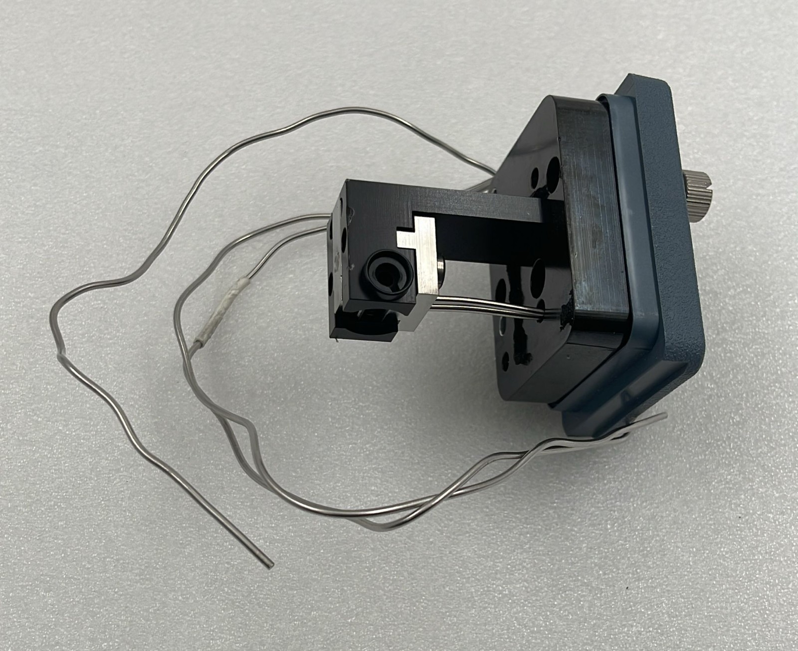 Waters Alliance 289007905 Assy 2475 Flow Cell Holder 145-psi 10-bars