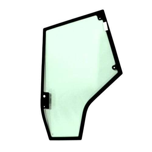 Cab Glass – Door Left Hand fits Massey Ferguson 6475 4272774M1 fits Challenger