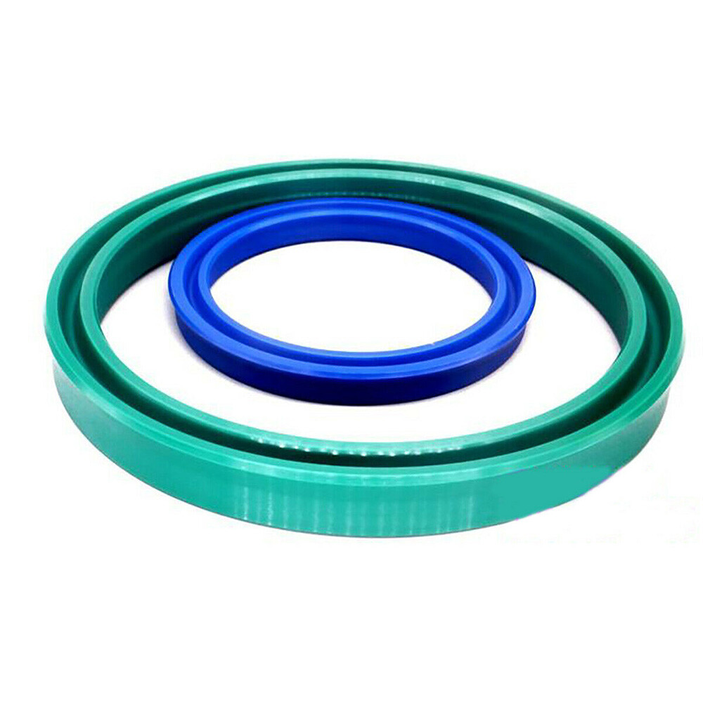 Hydraulic Cylinder Oil Seal UHS/UN/UNS/U/Y/V Type Shaft Hole Piston Rod Sealing