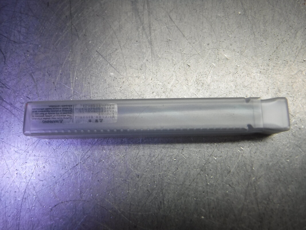 Nachi Aqua Drill 10.5mm Carbide Drill 10mm Shank AQDEXZR1050 (LOC3419)