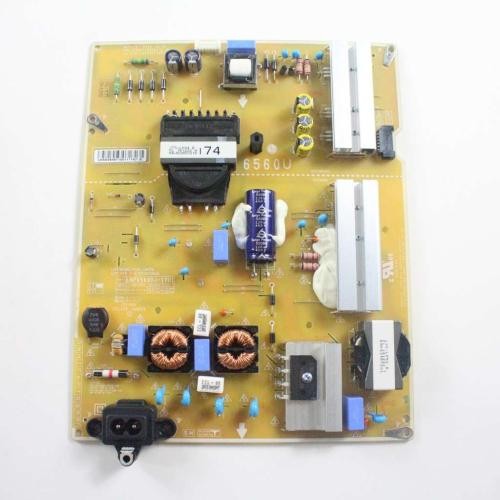 LG EAY64511001 Power Supply Assembly 8.3″ x 12.15″ 1.36 lbs