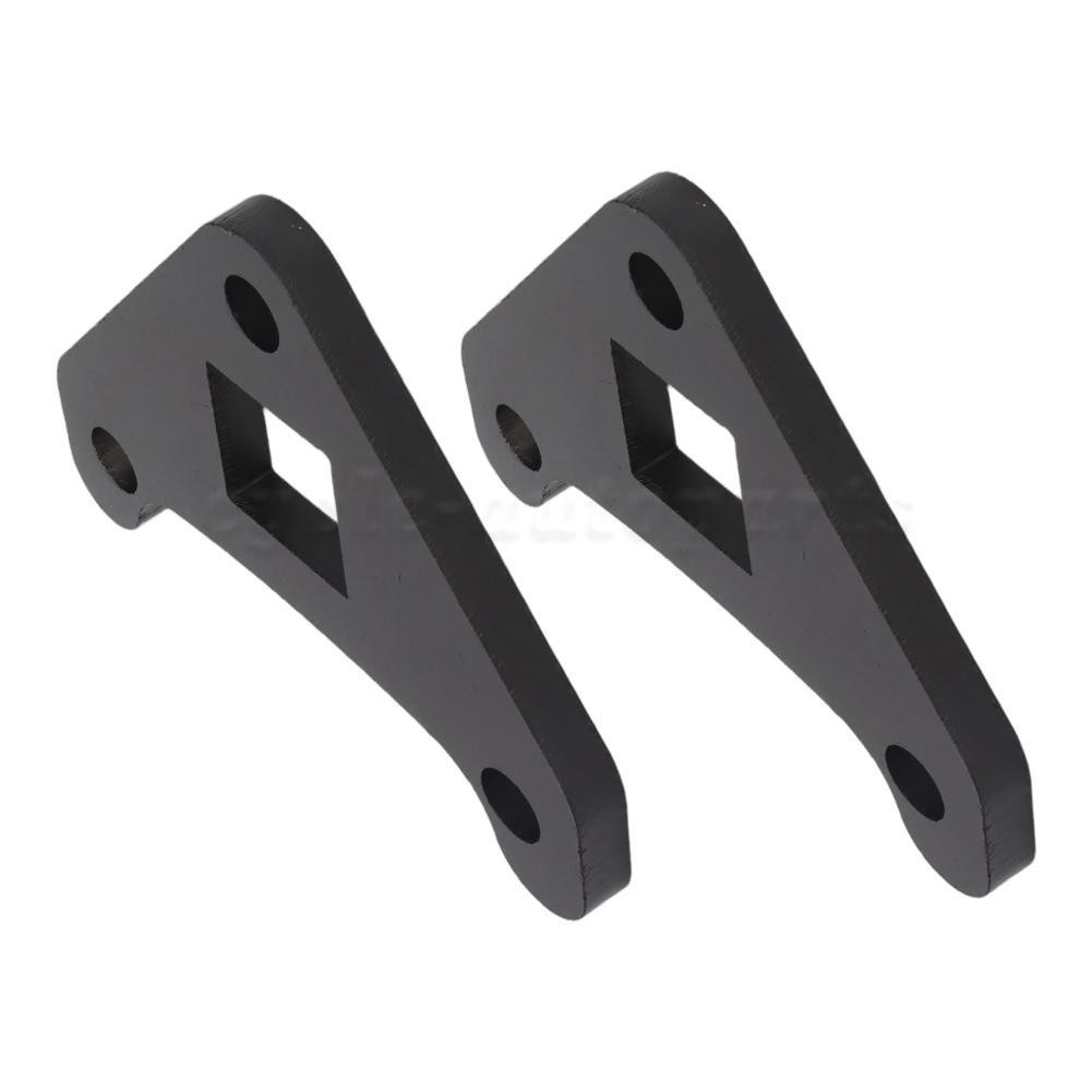 2X Final Drive Reinforcement Bracket For Mini Excavator Travel Motor Support Kit