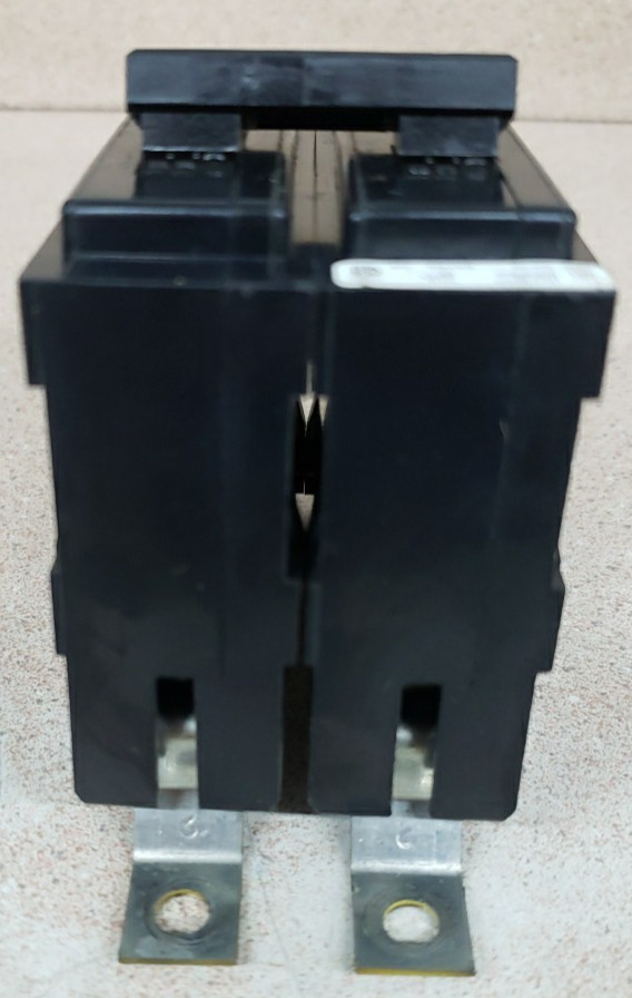 EATON Cutler-Hammer BAB230 Bolt-On Breaker 30A 240V 2P 1PH BA30 AMP 240V