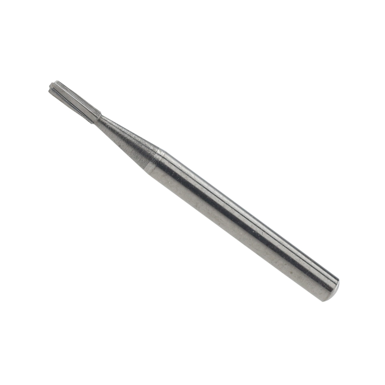 50pcs Dental Carbide Burs Round Friction Grip High Speed FG 245 330 2 4 6 8 557