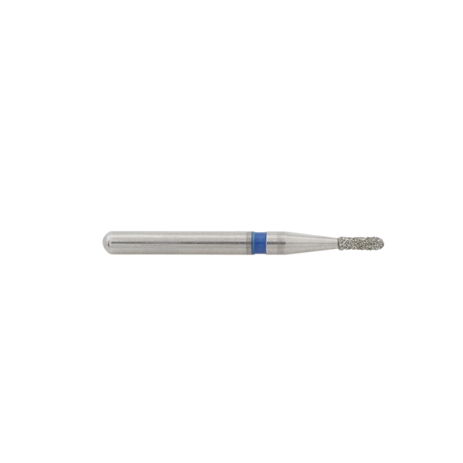 Dental Diamond Burs 330D FG Pear Friction Grip Medium Coarse Grit 830/008M 010C