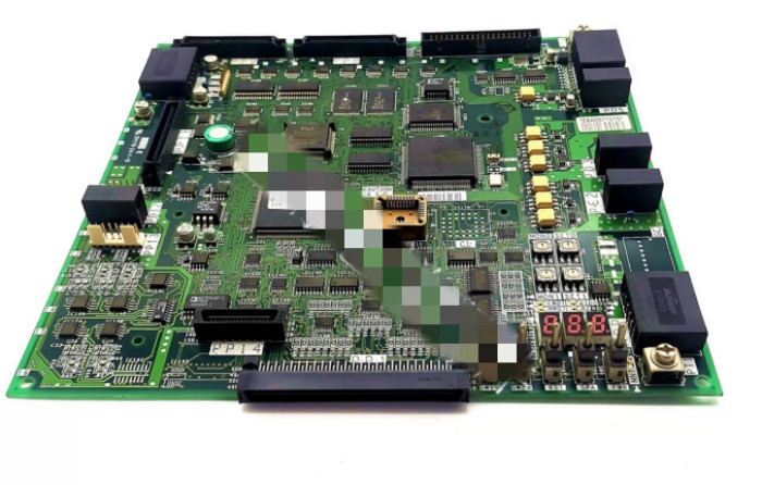 Original KCD-911A main board 60 days warranty