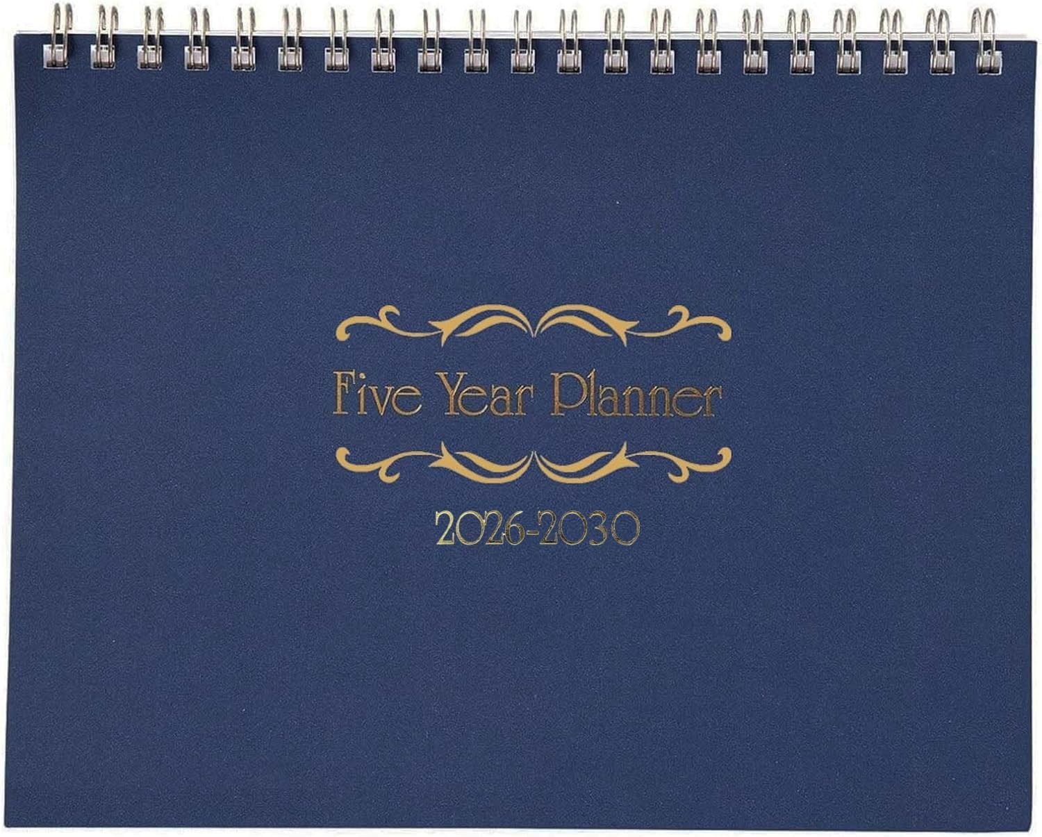 5 Year Calendar Planner 2026-2030, Free Shipping! NEW!