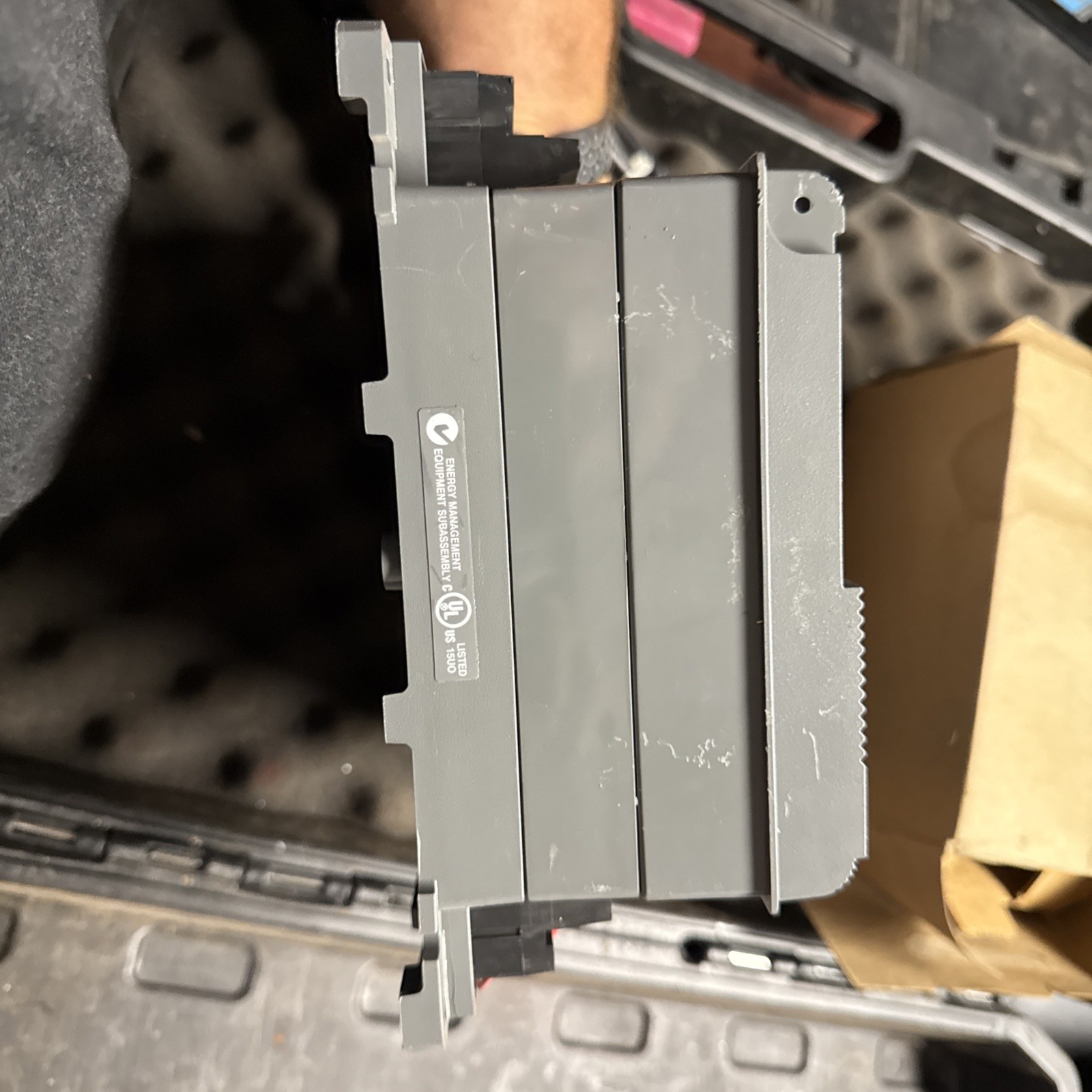 Johnson Controls Dx-9100-8454 Metasys Controller