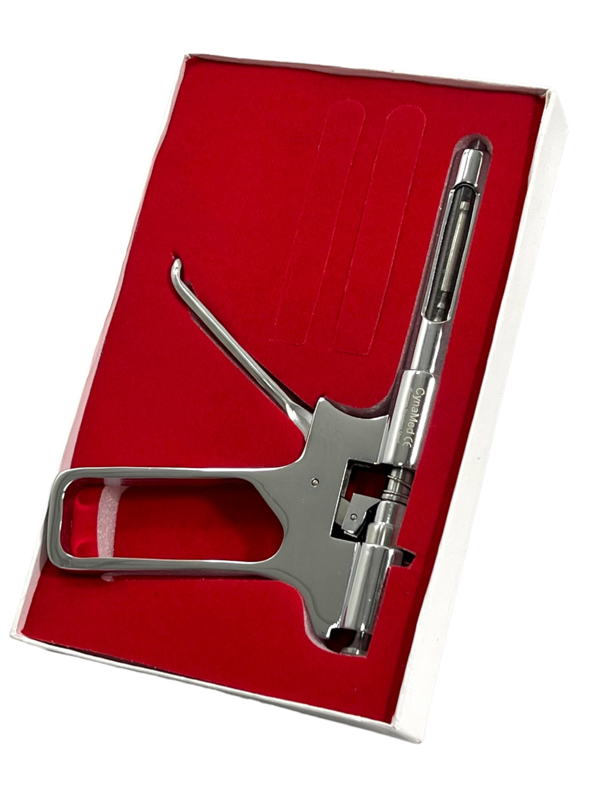 1 Ligmaject Intraligamental Anesthetic Pistol Gun Syringe Dental Instrument CE