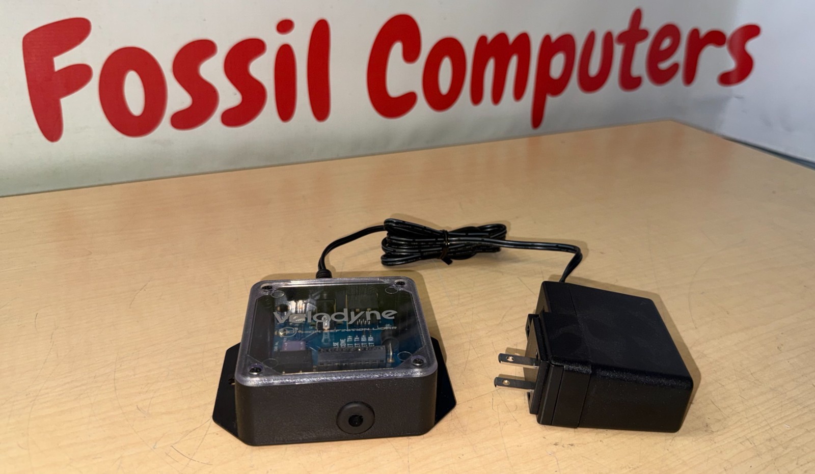 Velodyne HDL-32 HD High Definition Lidar #2