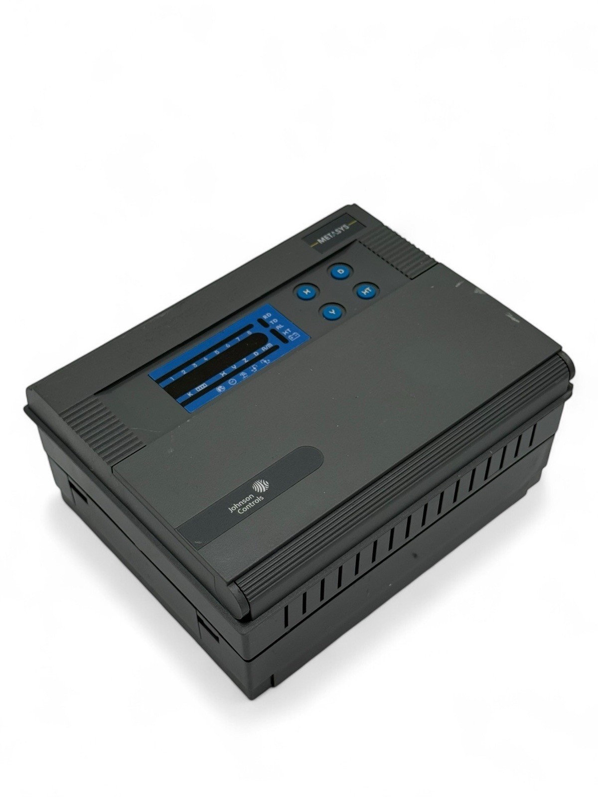 Johnson Controls METASYS DX-9100-8454 | DX9100-8454