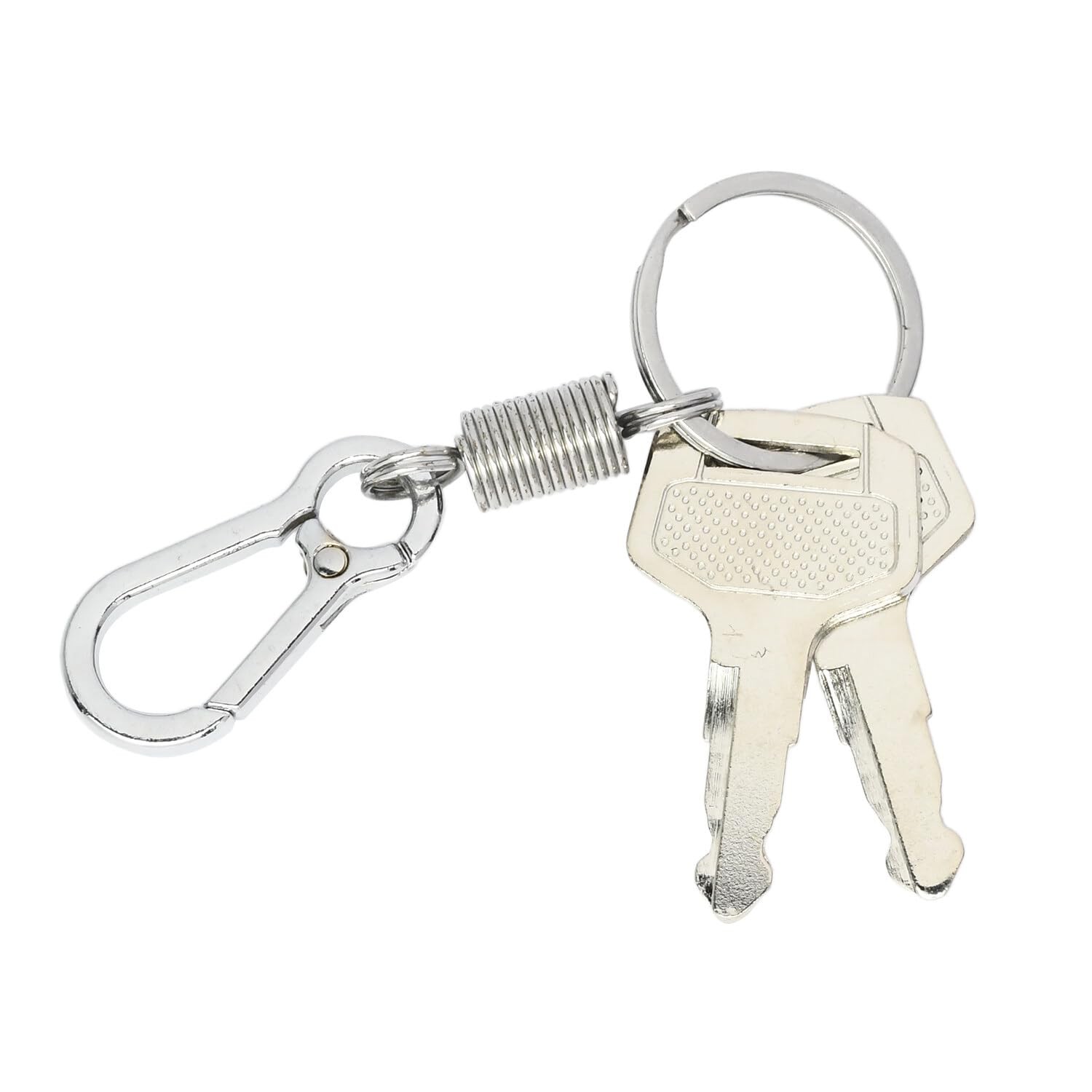 Ignition Key 2 Pack TC832-31810 1900-0914 Compatible with Kubota Tractor BX18