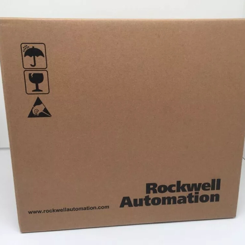 Factory Sealed AB 1756-IF8I ControlLogix 8 Point Analog Input Module US Free Tax