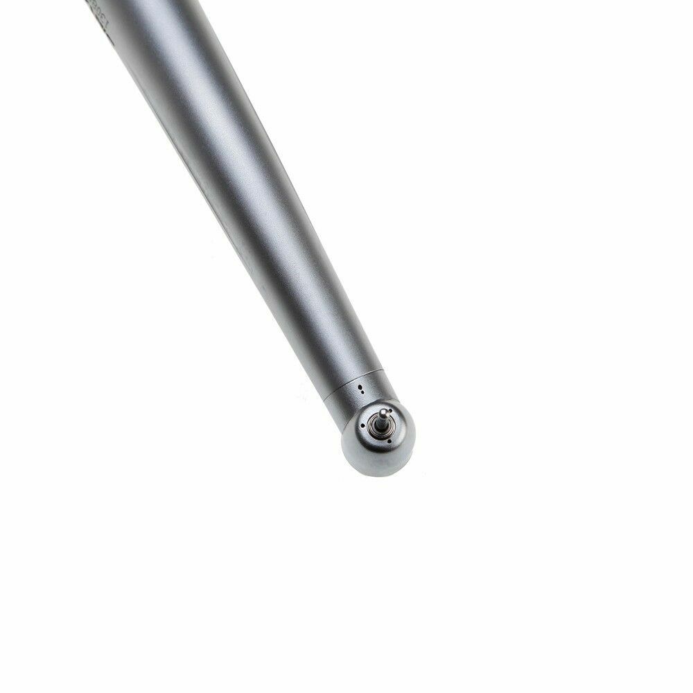 Turbina NSK PANA MAX Style Dental High Speed Handpiece Push Button 2 Hole Borden