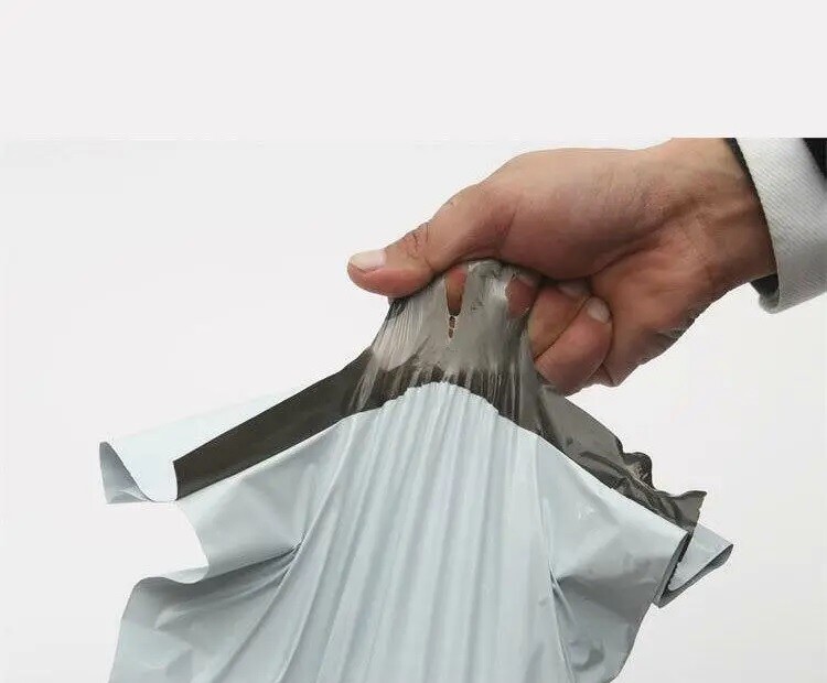 Poly Mailers Shipping Bag 4×6, 5×7, 6×9, 7.5×10.5, 9×12, 10×13, 12×16, 14.5×19